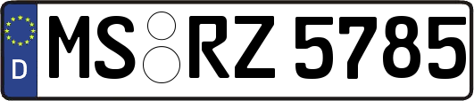 MS-RZ5785