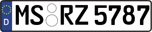 MS-RZ5787