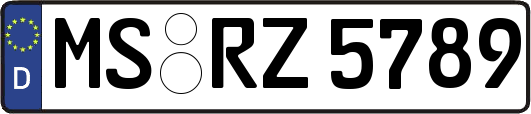 MS-RZ5789