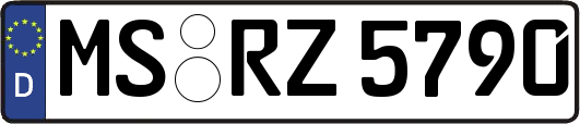 MS-RZ5790