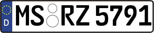 MS-RZ5791