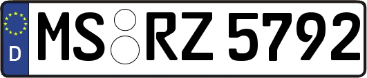 MS-RZ5792