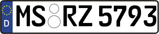 MS-RZ5793