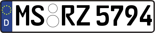 MS-RZ5794