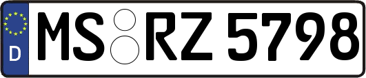 MS-RZ5798