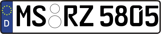 MS-RZ5805
