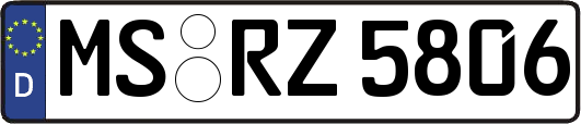 MS-RZ5806