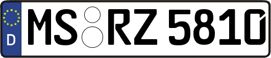 MS-RZ5810