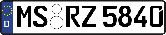 MS-RZ5840