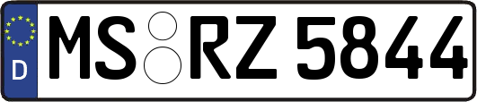 MS-RZ5844