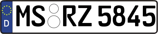 MS-RZ5845