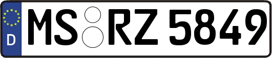 MS-RZ5849