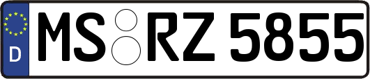 MS-RZ5855