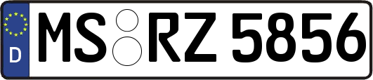 MS-RZ5856