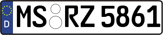 MS-RZ5861