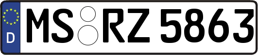 MS-RZ5863
