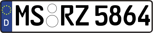 MS-RZ5864