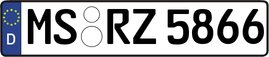 MS-RZ5866