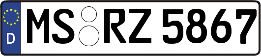 MS-RZ5867