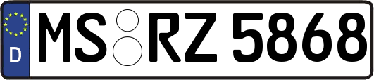 MS-RZ5868