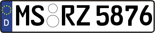 MS-RZ5876