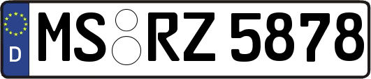 MS-RZ5878