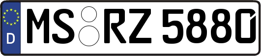 MS-RZ5880