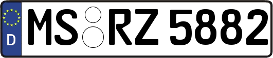 MS-RZ5882
