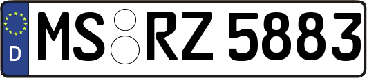 MS-RZ5883