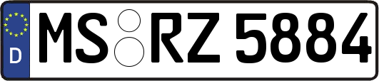 MS-RZ5884