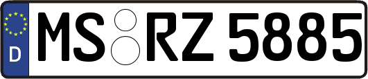 MS-RZ5885