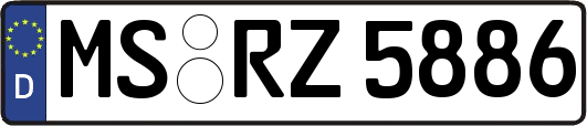 MS-RZ5886