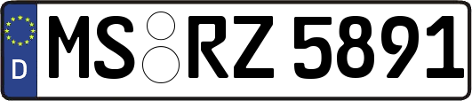 MS-RZ5891