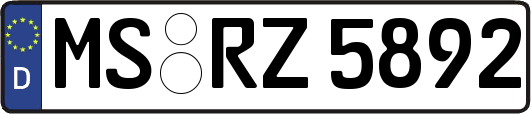 MS-RZ5892