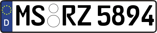 MS-RZ5894