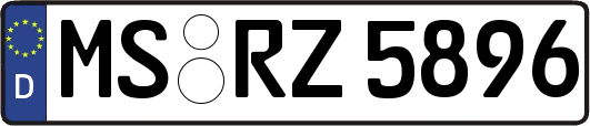 MS-RZ5896