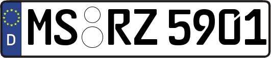 MS-RZ5901