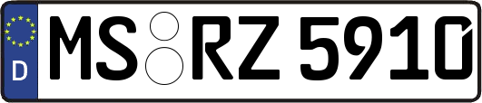 MS-RZ5910
