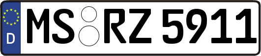 MS-RZ5911