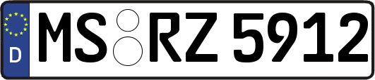 MS-RZ5912