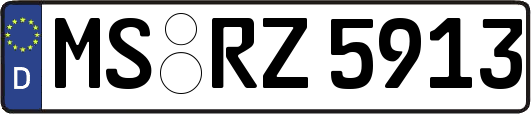 MS-RZ5913