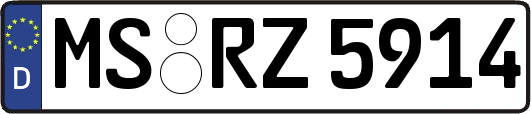 MS-RZ5914