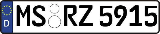 MS-RZ5915