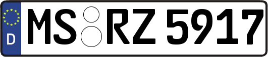 MS-RZ5917