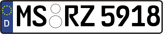 MS-RZ5918
