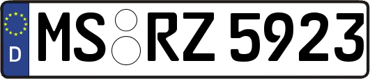 MS-RZ5923