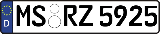 MS-RZ5925