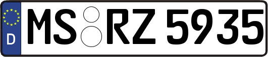 MS-RZ5935