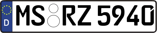 MS-RZ5940