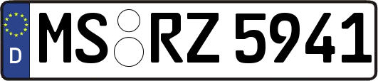MS-RZ5941